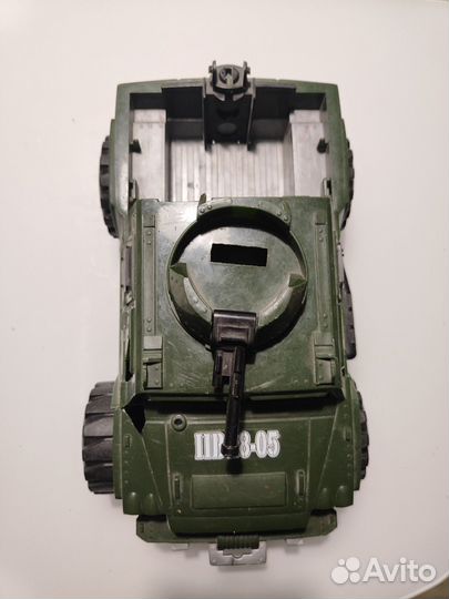 Игрушки машинки