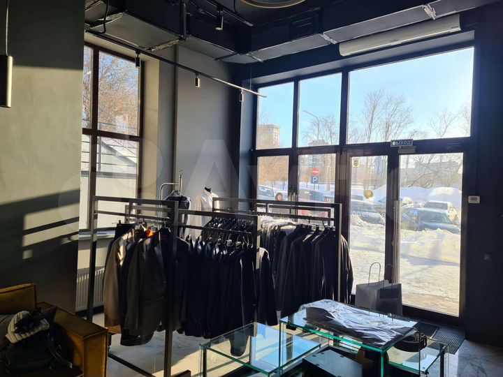 Свободного назначения, 97.3 м²