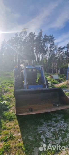 Трактор МТЗ (Беларус) 1221.2, 2014