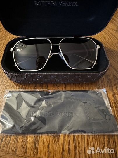 Солнцезащитные очки