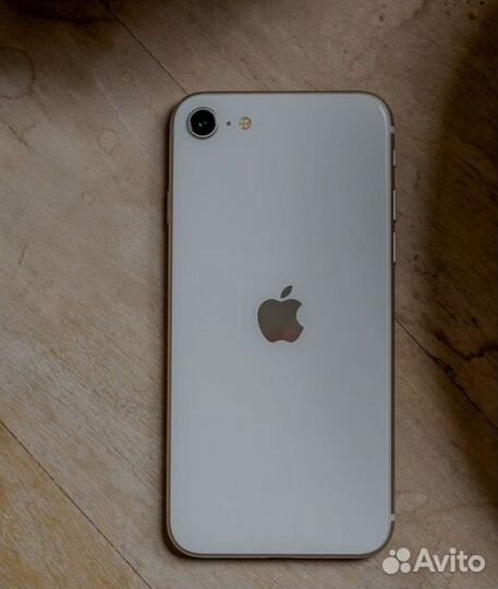 iPhone SE (2022), 64 ГБ