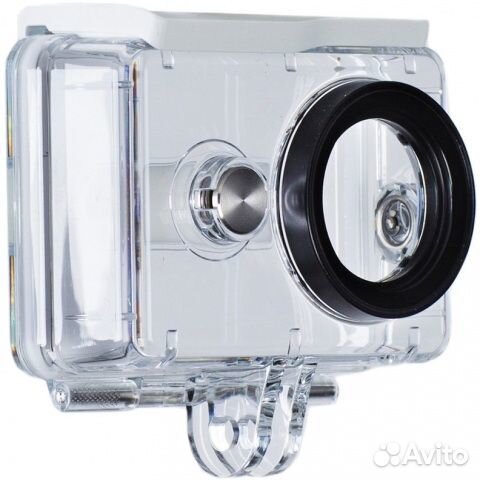Водонепроницаемый бокс для Xiaomi sport camera