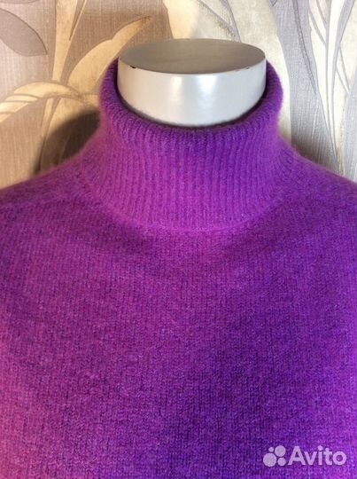 Свитер Lu' кашемир Италия