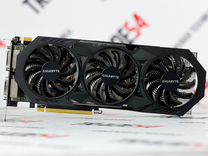 Gigabyte GTX 970 4GB Windforce