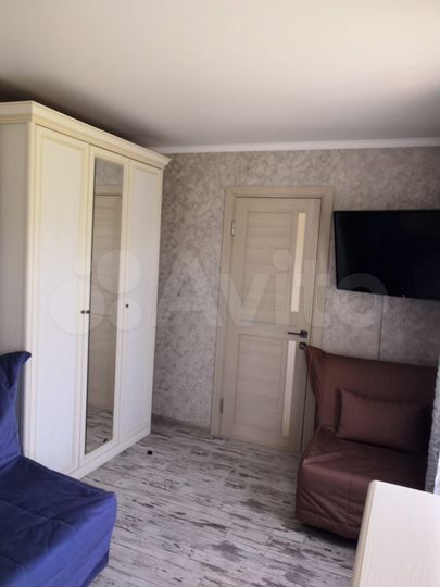 Комната 25 м², 1/2 эт.