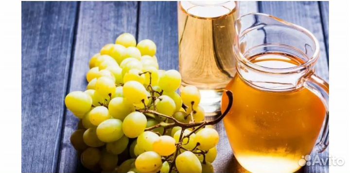 Домашний виноградный сок