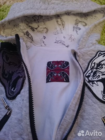 Продам комбинезон