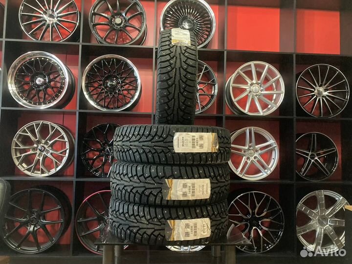 Nokian Tyres Nordman 5 185/65 R15 92T
