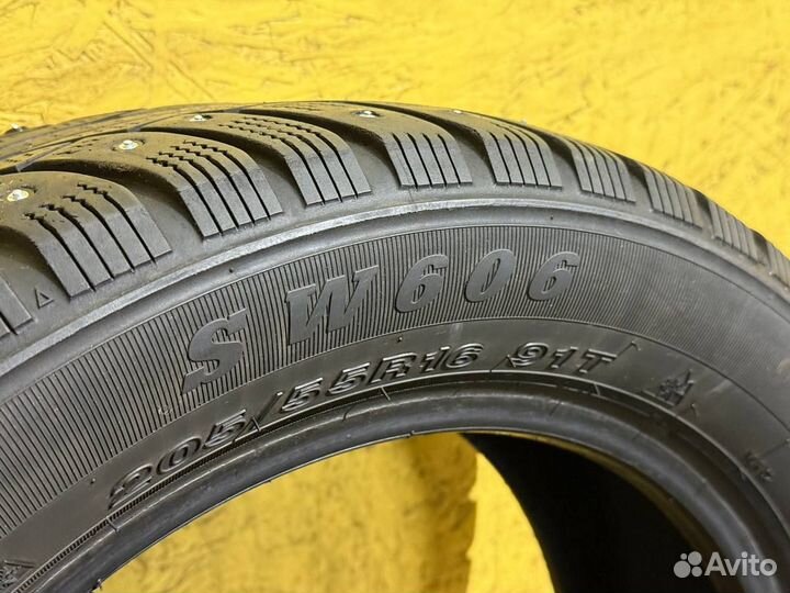 Goodride SW 606 205/55 R16 91T