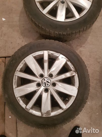 Maxtrek Comfort M8 205/55 R16