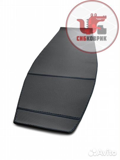 EVA коврик в лодку Solar 420 strela