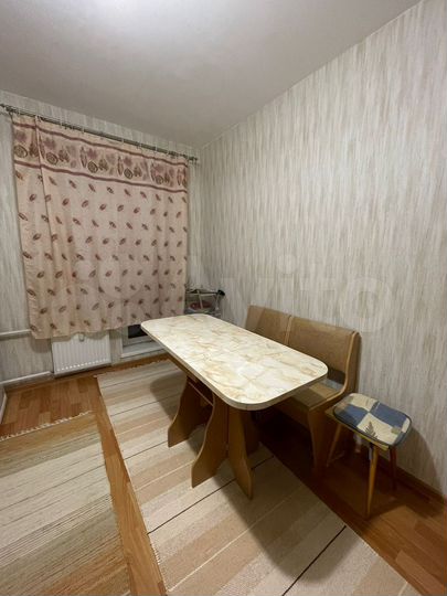 1-к. квартира, 40 м², 5/11 эт.