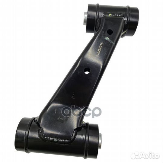 Рычаг подвески (старый арт. CQN-22L) CQ0284L CQ