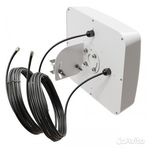 Антенна 3G/4G наружная BAS-2344-Combi-SMA