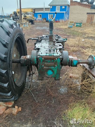 Запчасти на юмз. Эксковаторная навеска в наличии