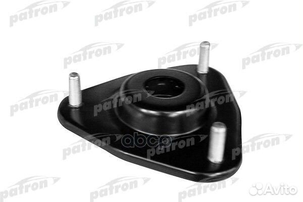 Опора амортизатора mitsubishi outlander 03-06 P