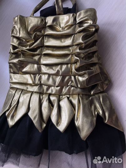 Платье для вашего любимца