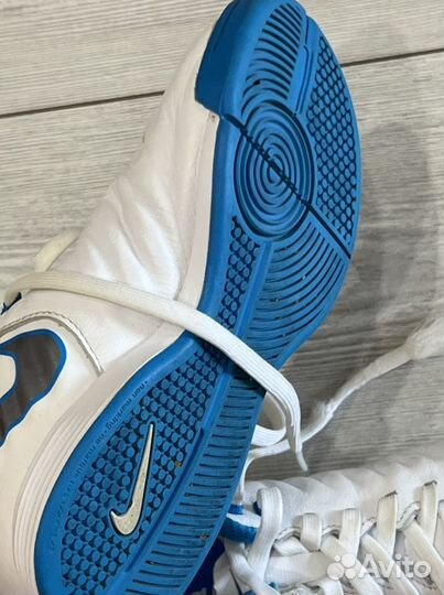 Кроссовки для футбола бутсы Nike