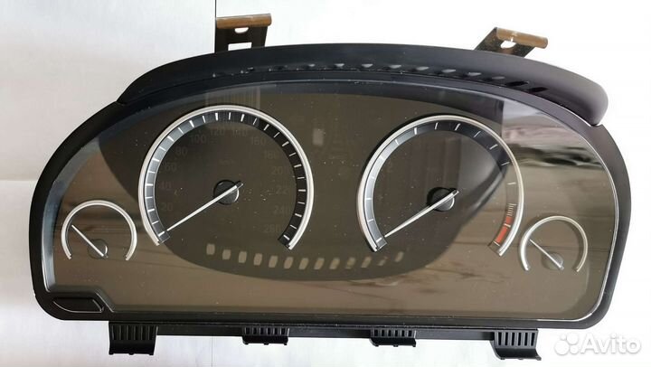 Приборная панель 6WA HUD BMW F01 F10 F25 F26