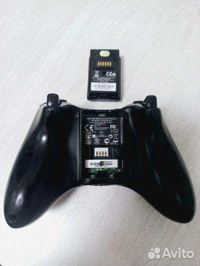 Геймпад для Xbox 360