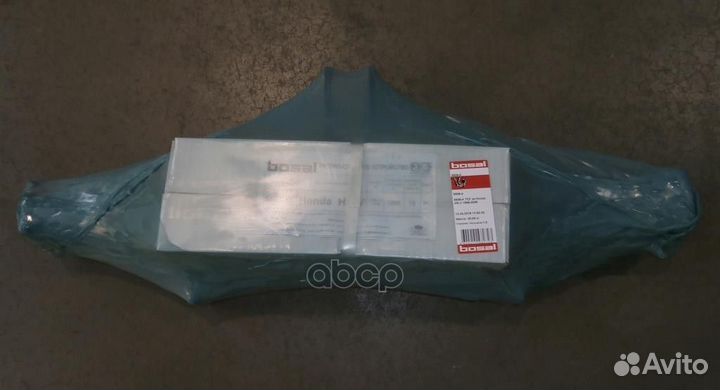 Фаркоп 5506A Bosal