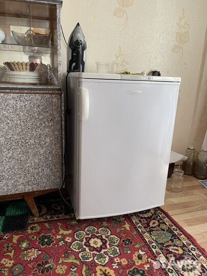 Морозильная камера бирюса 110 литров 14ек-1