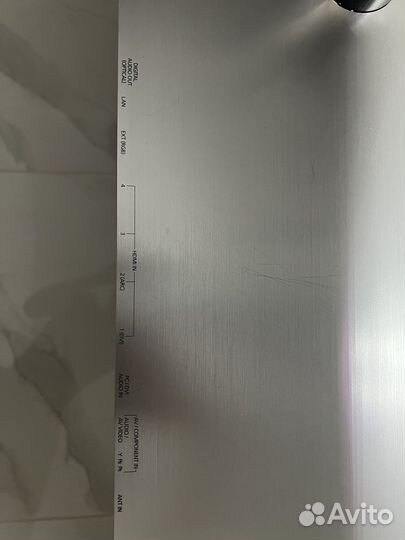 Телевизор samsung 55 smart UE55C9000swxru