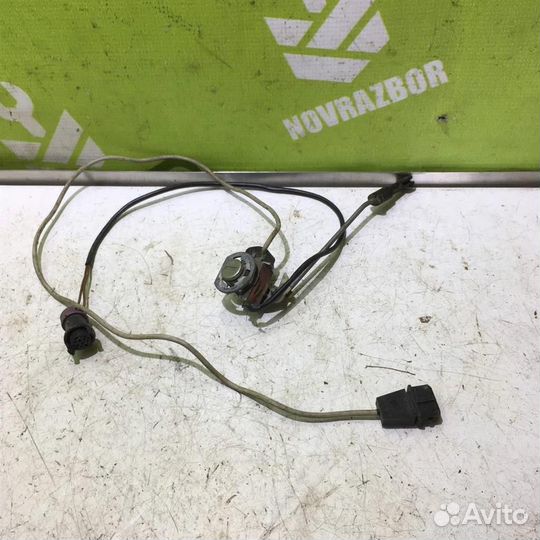 Кнопка открывания багажника Ауди А4 Б5