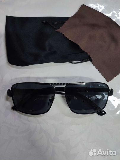 Очки мужские