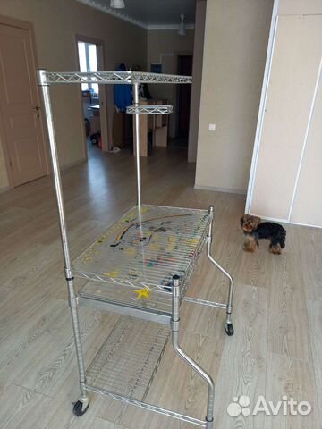 Компьютерный стол бу