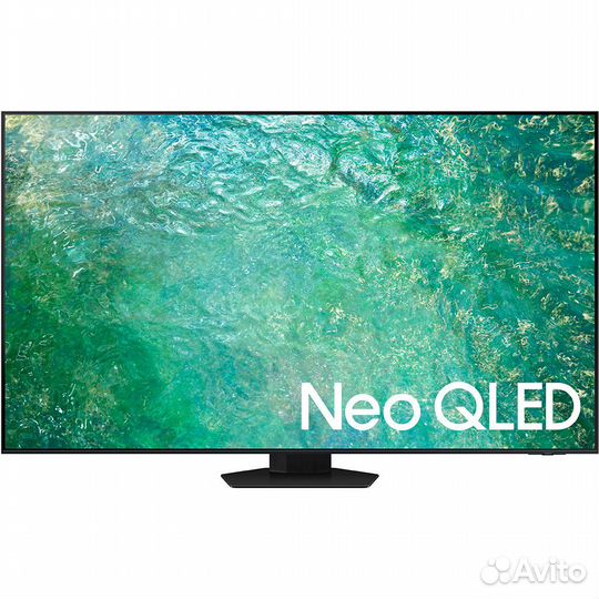 Телевизор Samsung QE55QN85cauxru, Neo qled, 4K Ult