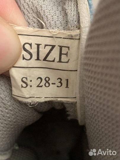 Роликовые коньки детские