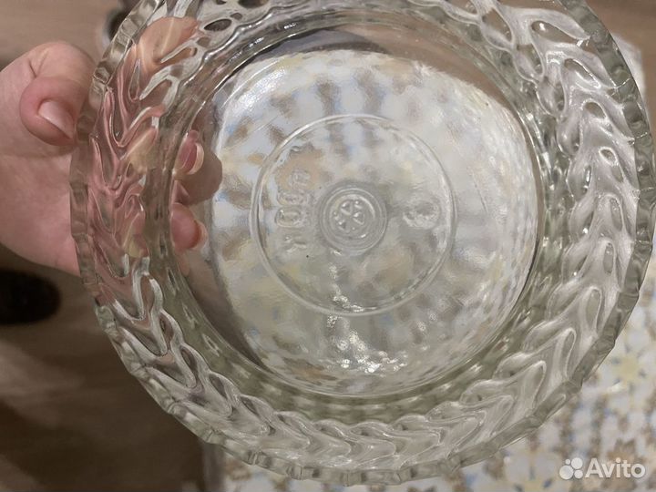 Посуда СССР