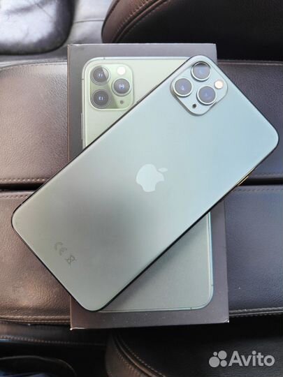 iPhone 11 Pro Max
