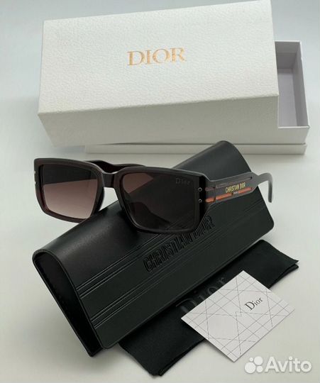 Очки dior