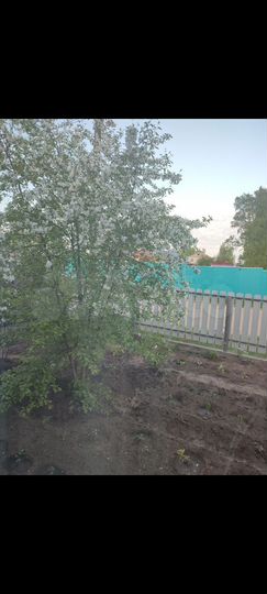 3-к. квартира, 51 м², 1/1 эт.