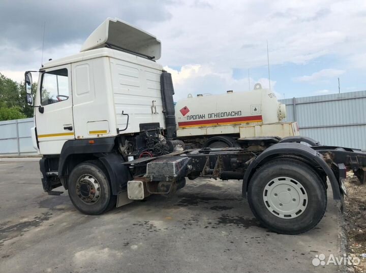 МАЗ 5440B5-8480-002, 2013