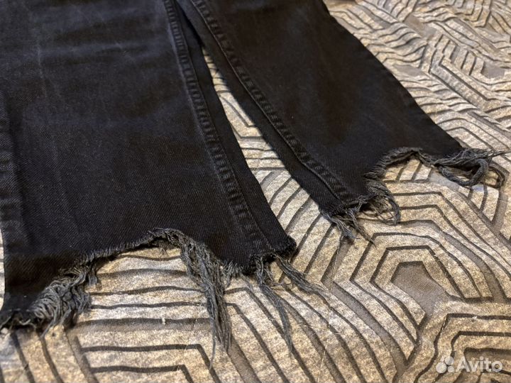 Джинсы женские