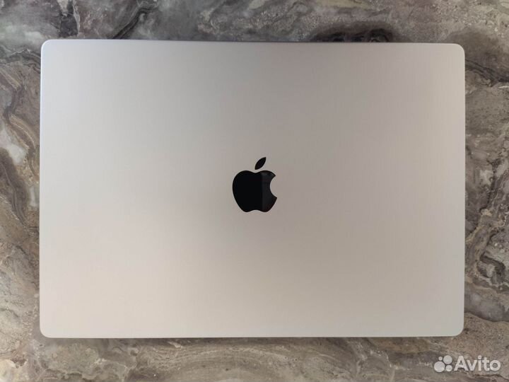 MacBook Pro 16 A2780 M2 PRO 16 512 на запч, разбл