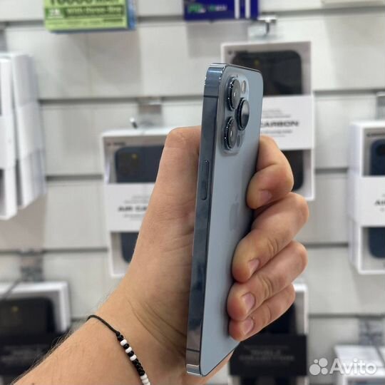 iPhone 13 Pro, 128 ГБ