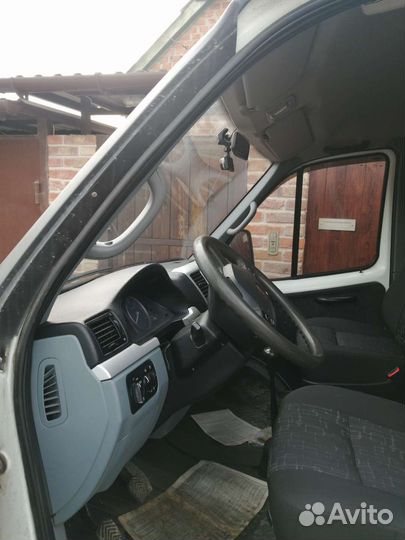 Комплект для установки ручек на а/м газ соболь