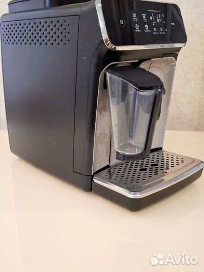 Кофемашина