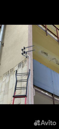 Подключение интернета в частный дом дачу безлимит