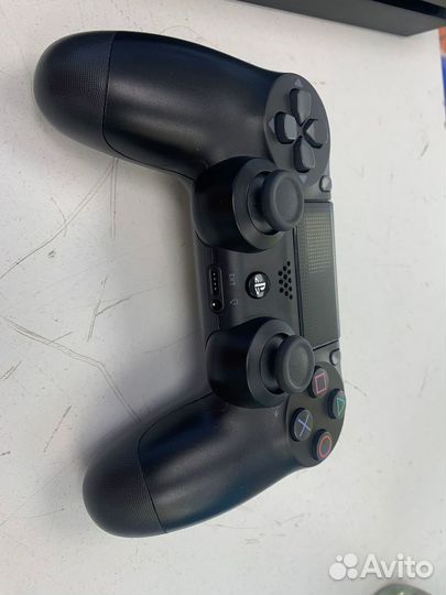 Sony PlayStation 4 Slim 500 гб