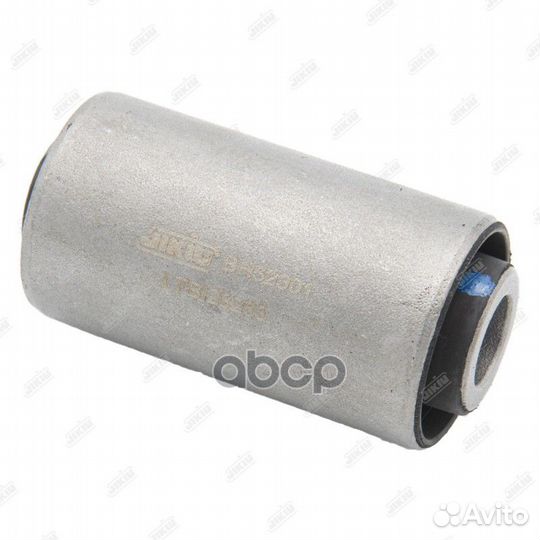 Сайлентблок задн рычага chevrolet captiva BH520