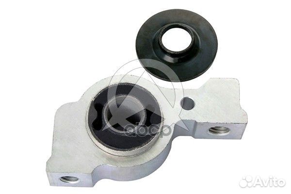 Сайлентблок рычага подвески перед прав/лев