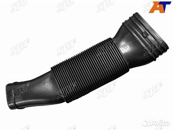 Воздуховод skoda fabia / roomster 07-15, skoda rapid 12, VW polo sedan 10
