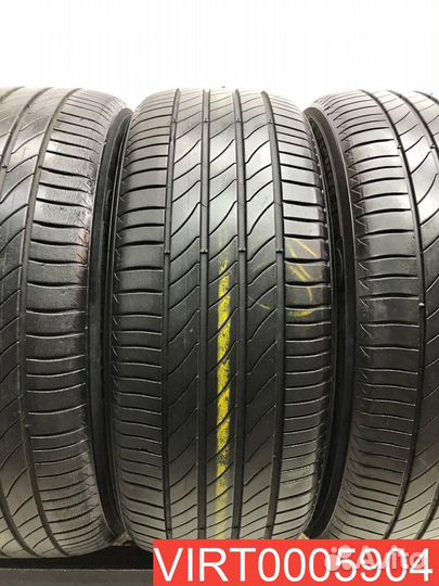 Michelin Primacy 3 ST 215/55 R17 94V