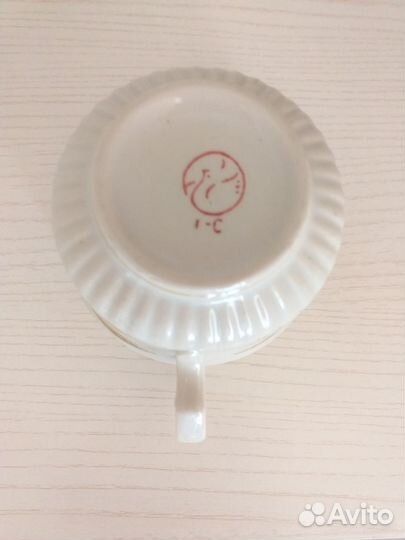 Чайные пары