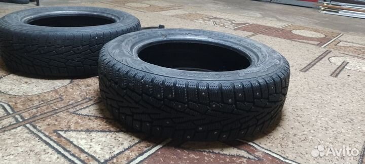 Cordiant Snow Cross 175/65 R14